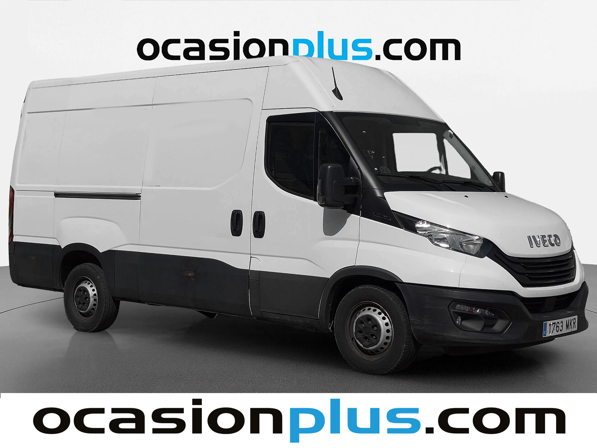 Imagen 2 de IVECO Daily