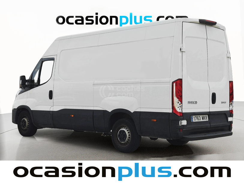 Foto del IVECO Daily Furgón 35C16 V 3520L H2 12.0 156