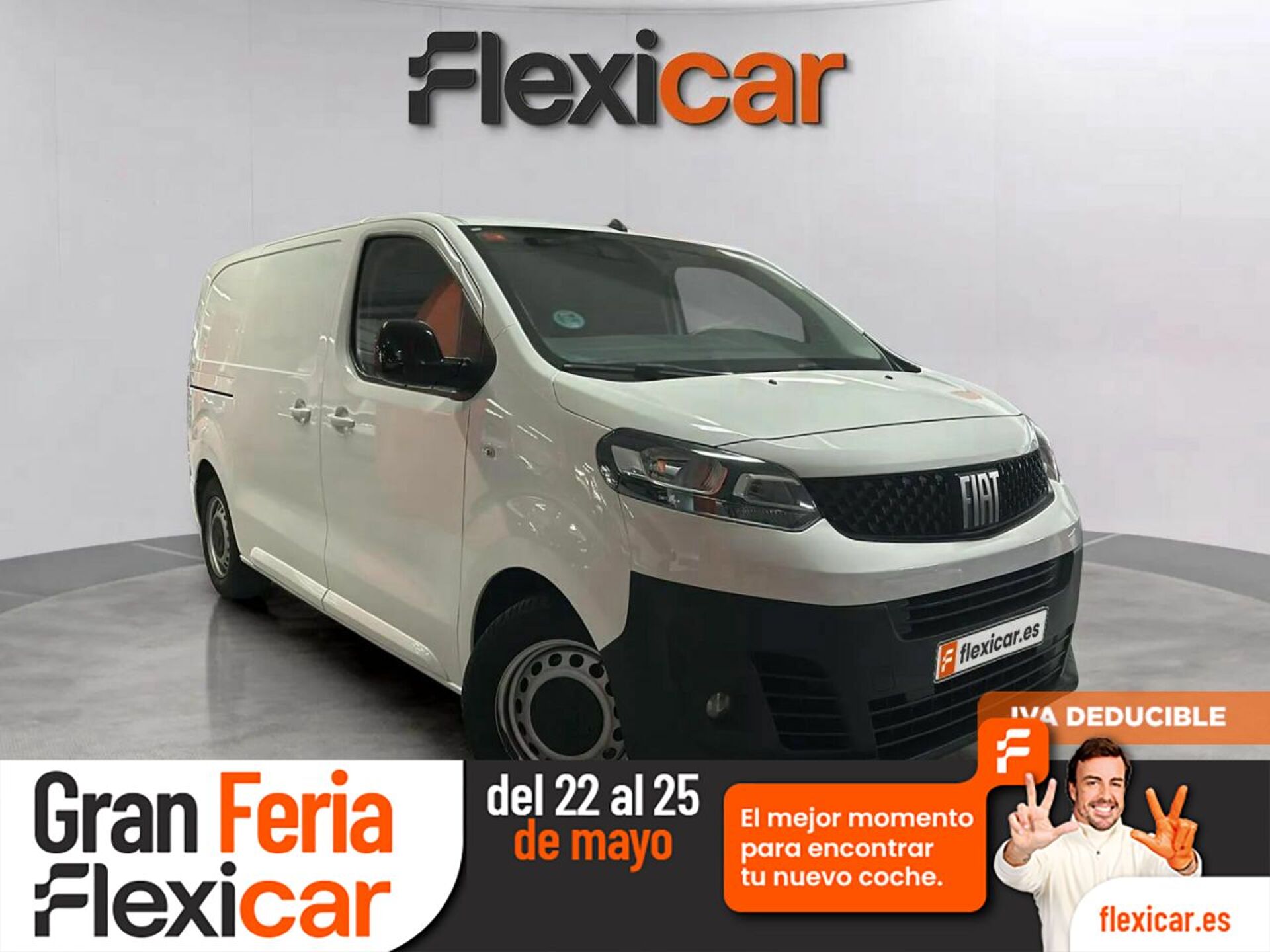 Imagen de FIAT Scudo