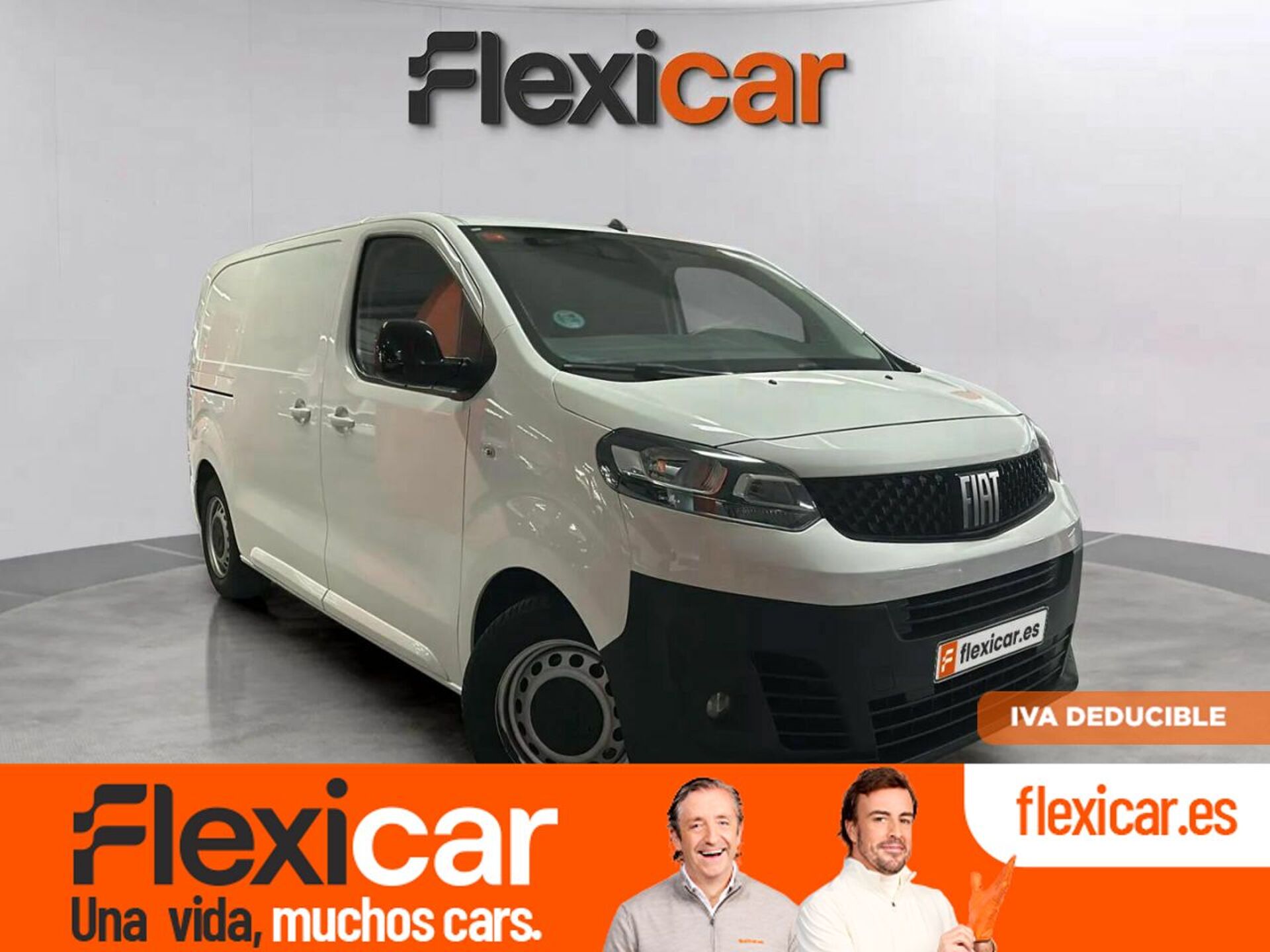 Imagen de FIAT Scudo