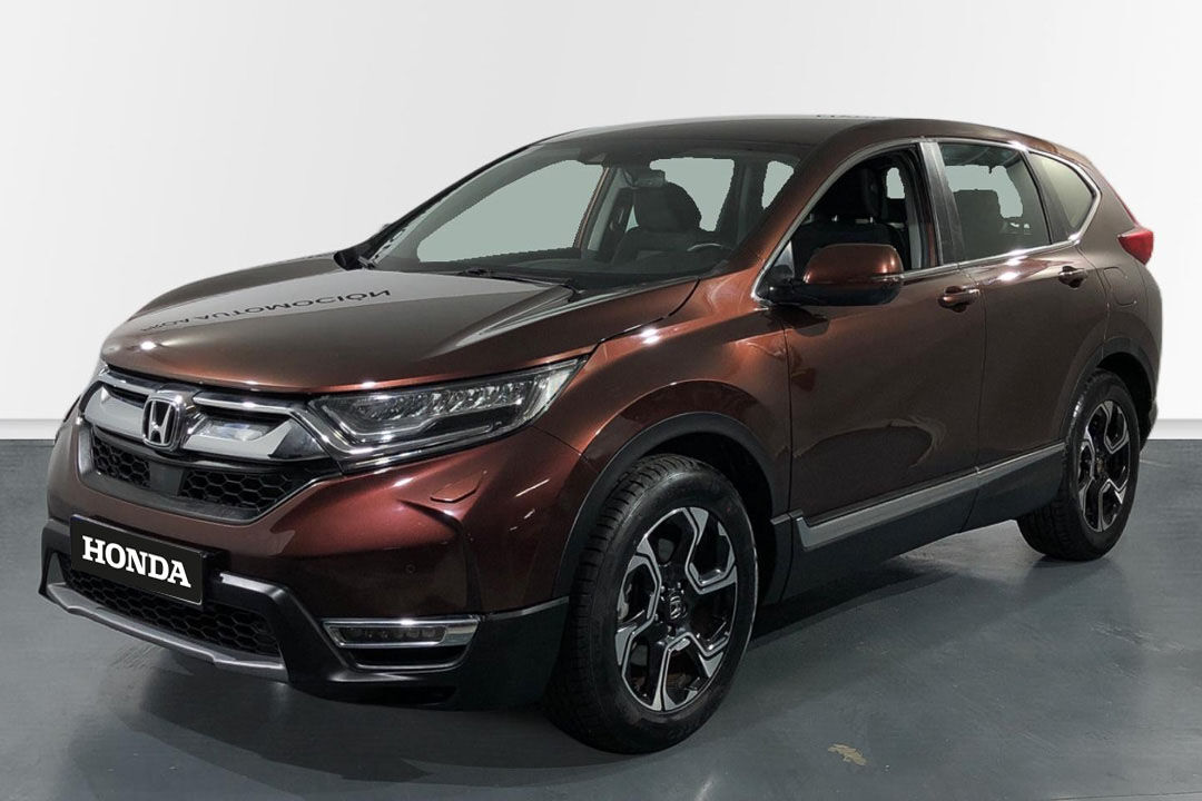 Foto del HONDA CR-V 2.0 i-MMD Elegance Navi 4x4