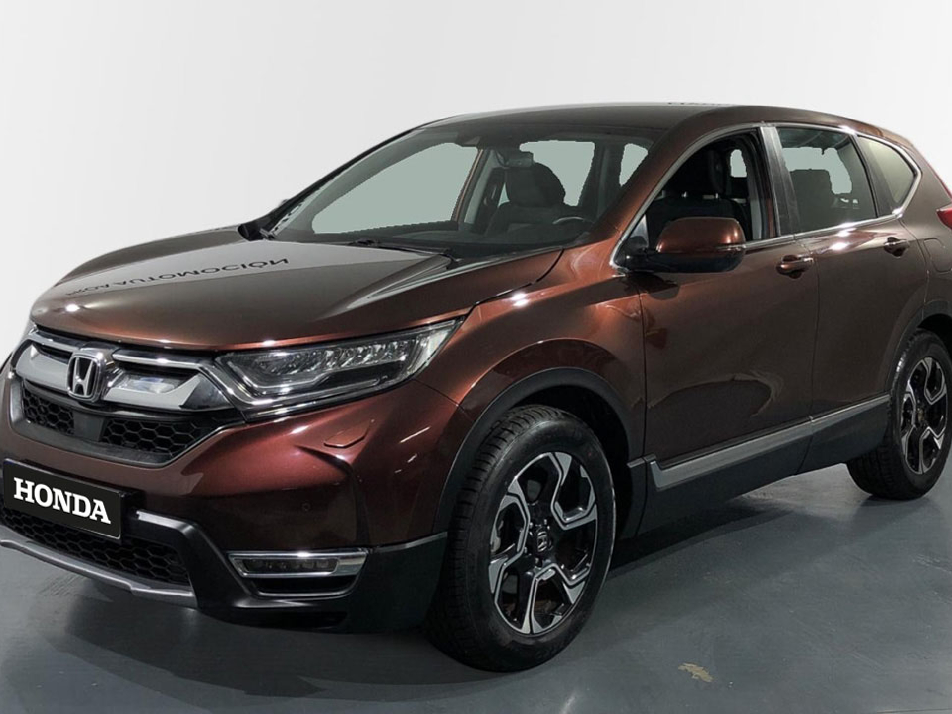 Imagen de HONDA CR-V