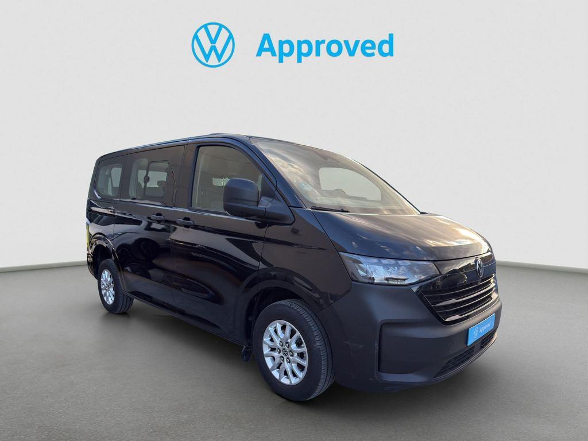 Imagen de VOLKSWAGEN Caravelle