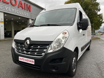 Imagen de RENAULT Master Fg. Blue dCi L3H2 3500 T 99kW