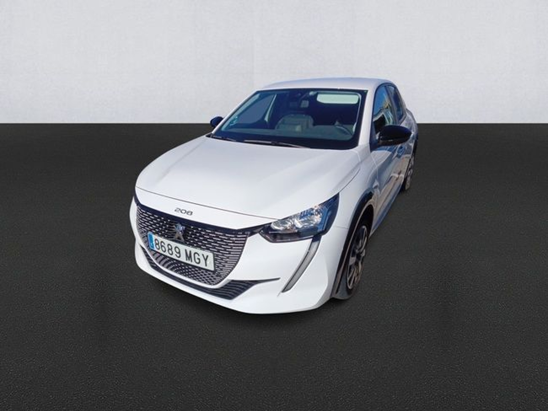 Imagen de PEUGEOT 208