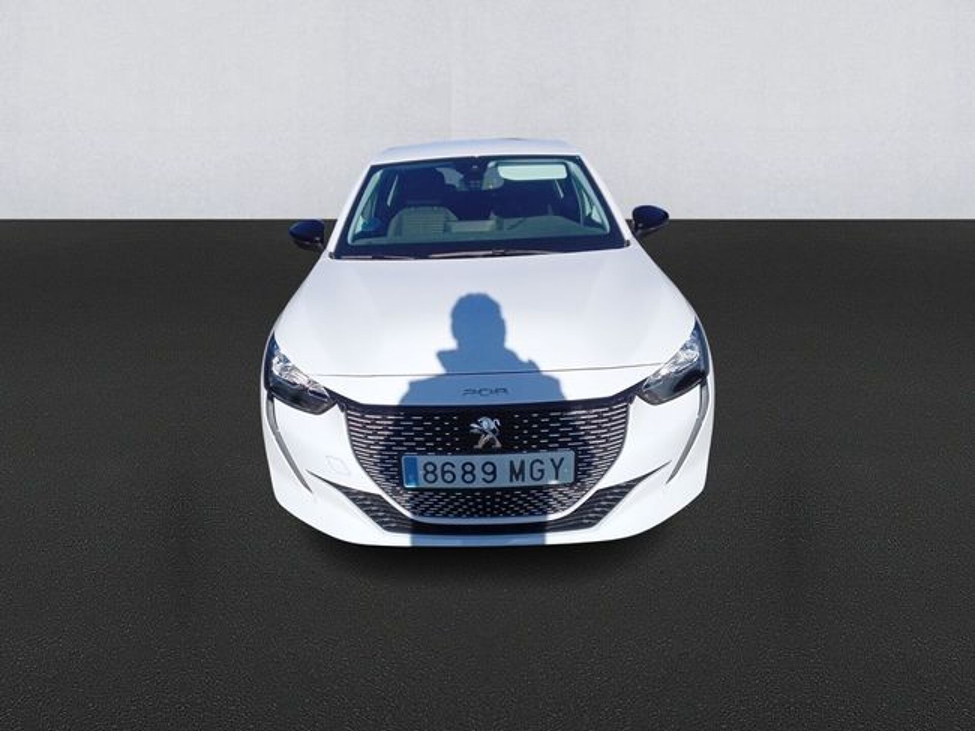 Imagen 2 de PEUGEOT 208