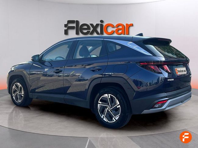 Foto del HYUNDAI Tucson 1.6 T Klass