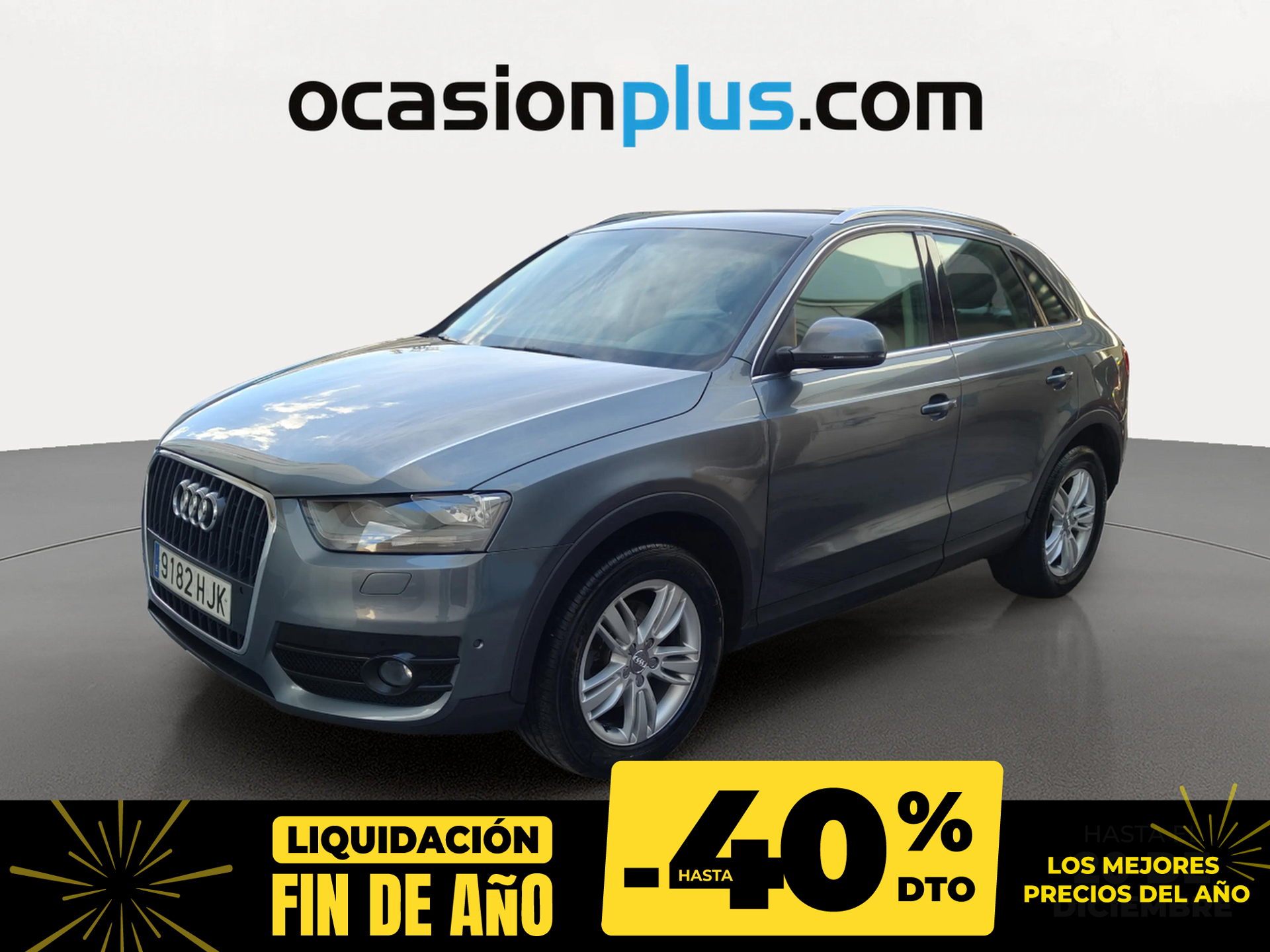 Imagen de AUDI Q3