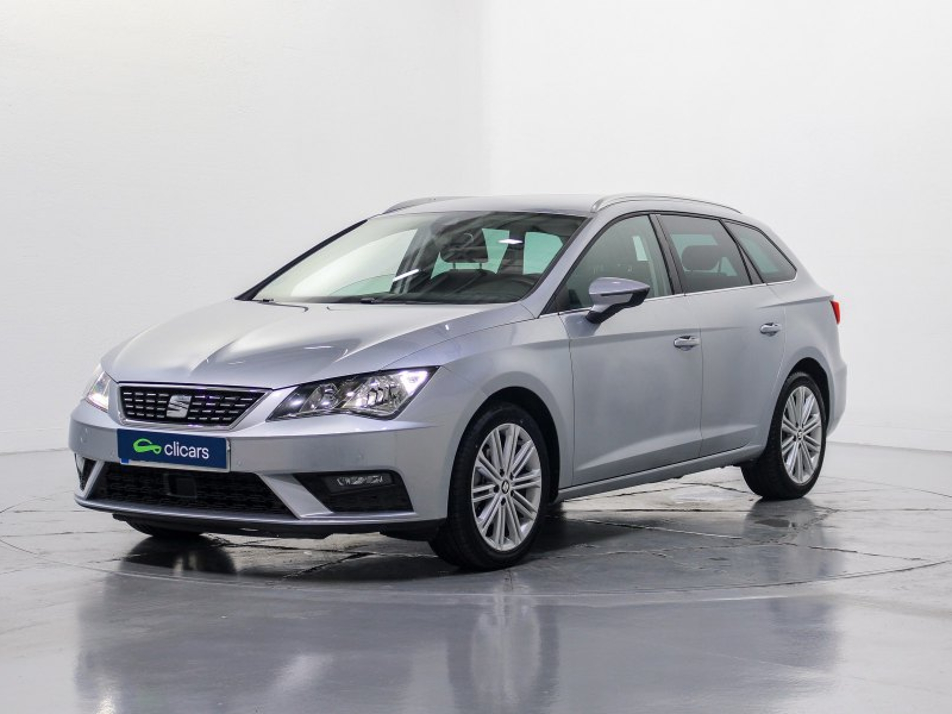 Imagen de SEAT León