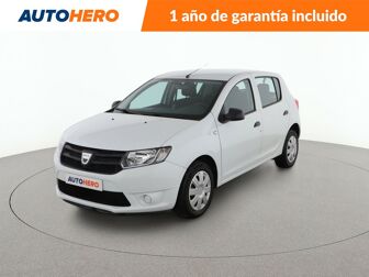 Imagen de DACIA Sandero 1.2 Ambiance 75