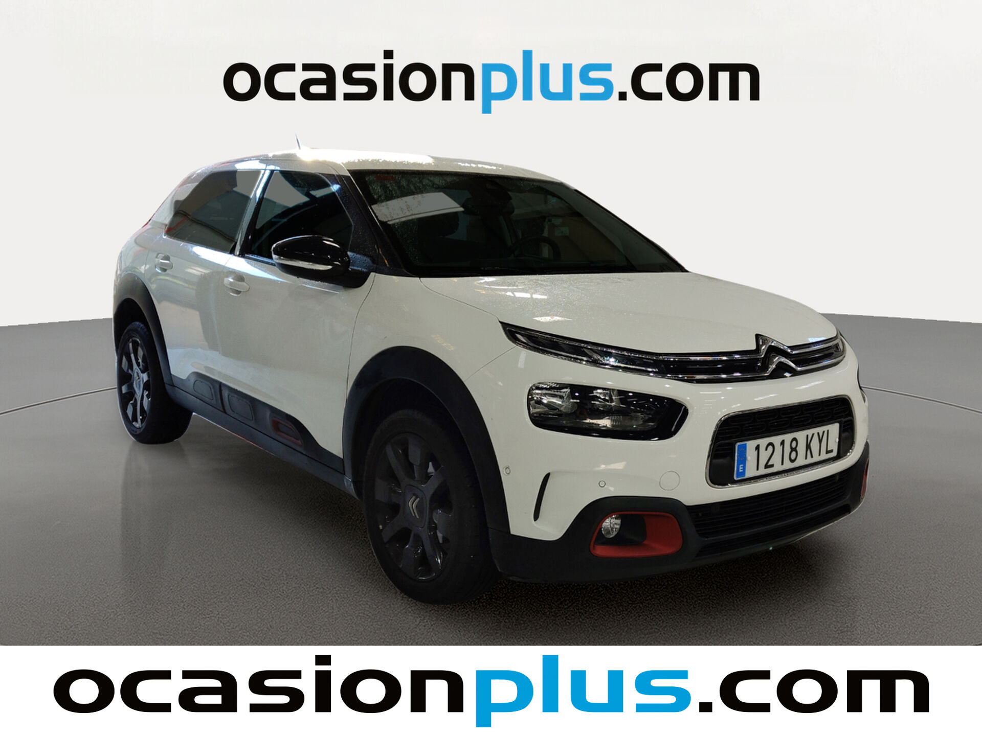 Imagen 2 de CITROEN C4 Cactus