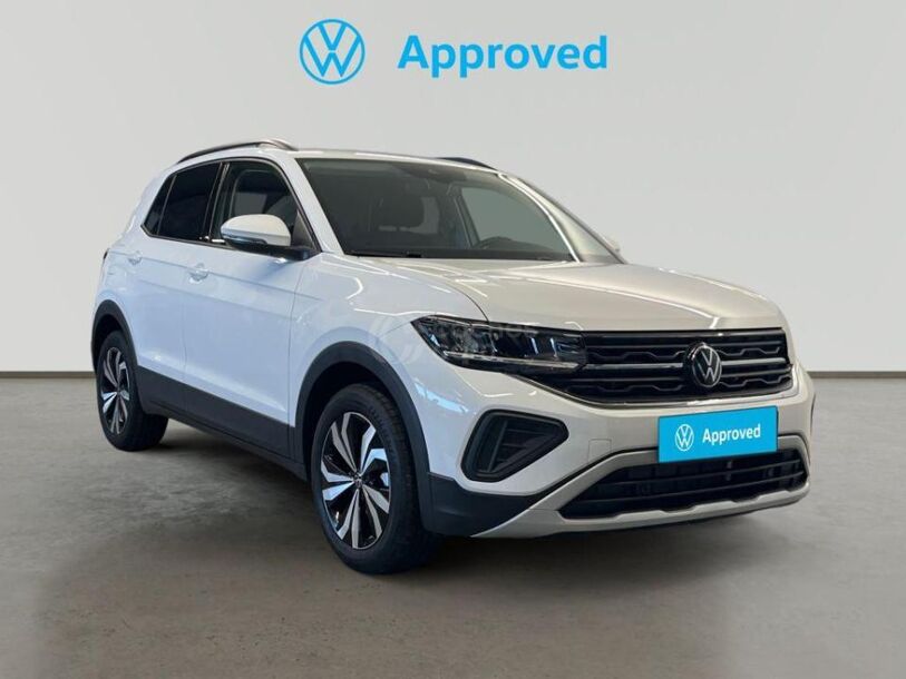 Foto del VOLKSWAGEN T-Cross 1.0 TSI Life 85kW Aut.