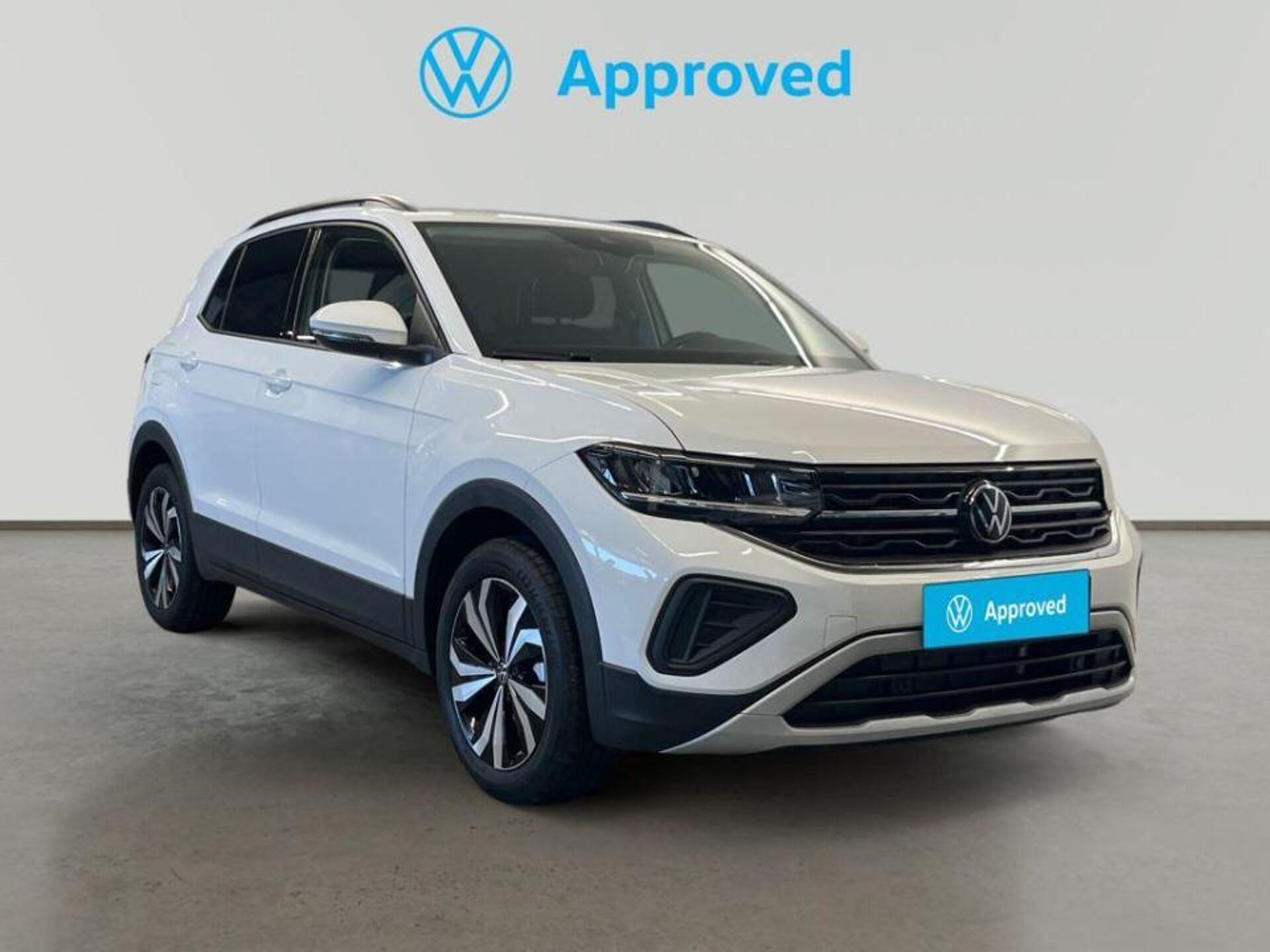 Imagen de VOLKSWAGEN T-Cross
