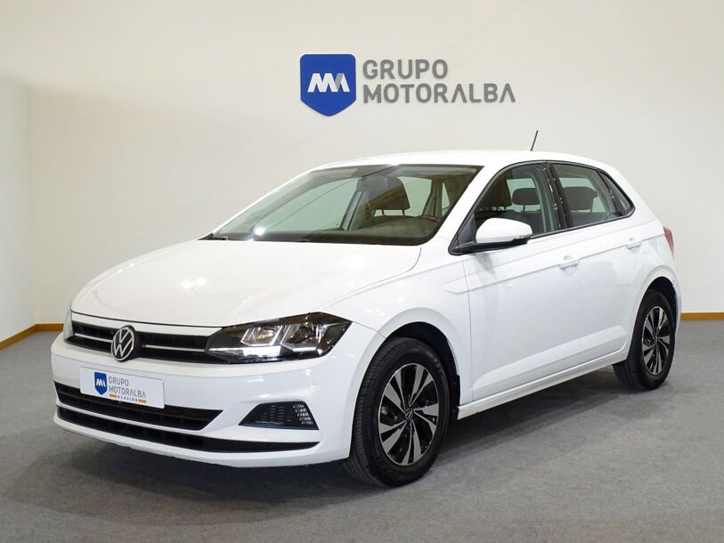 Foto del VOLKSWAGEN Polo 1.0 TSI Advance 70kW