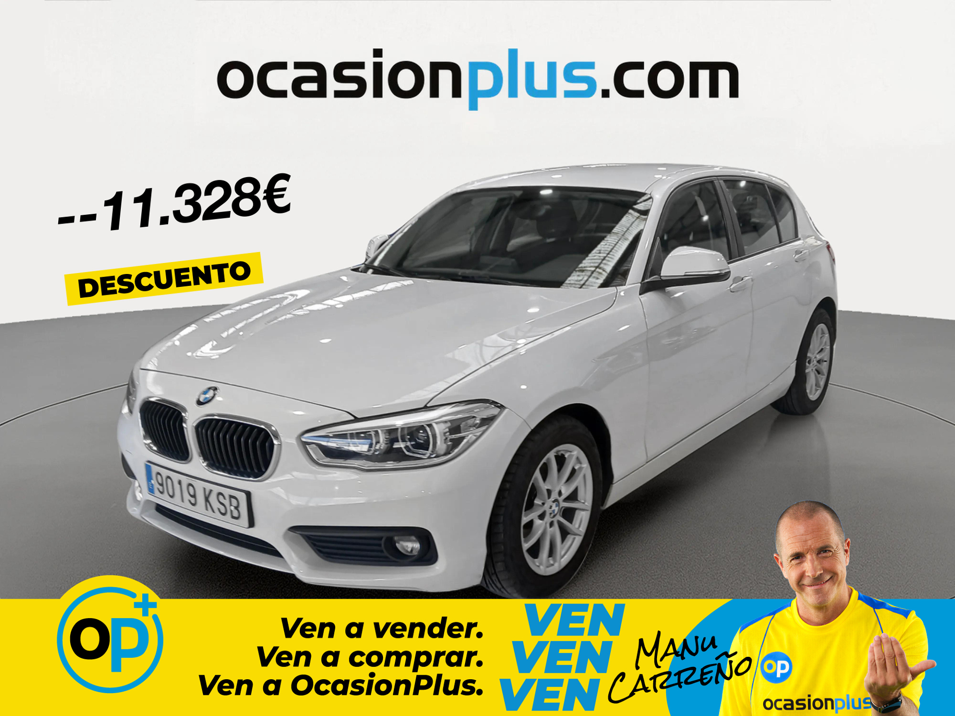 Imagen de BMW Serie 1