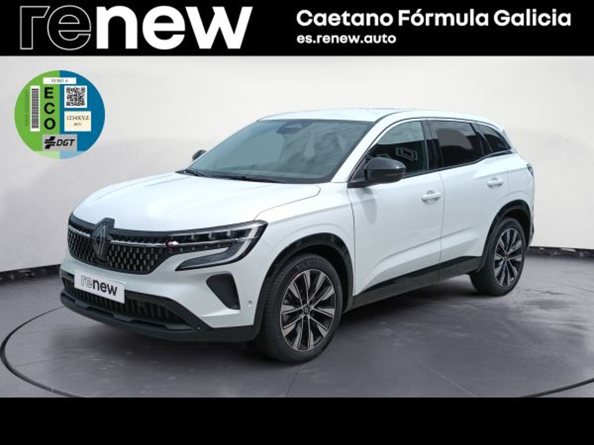 Imagen de RENAULT Austral