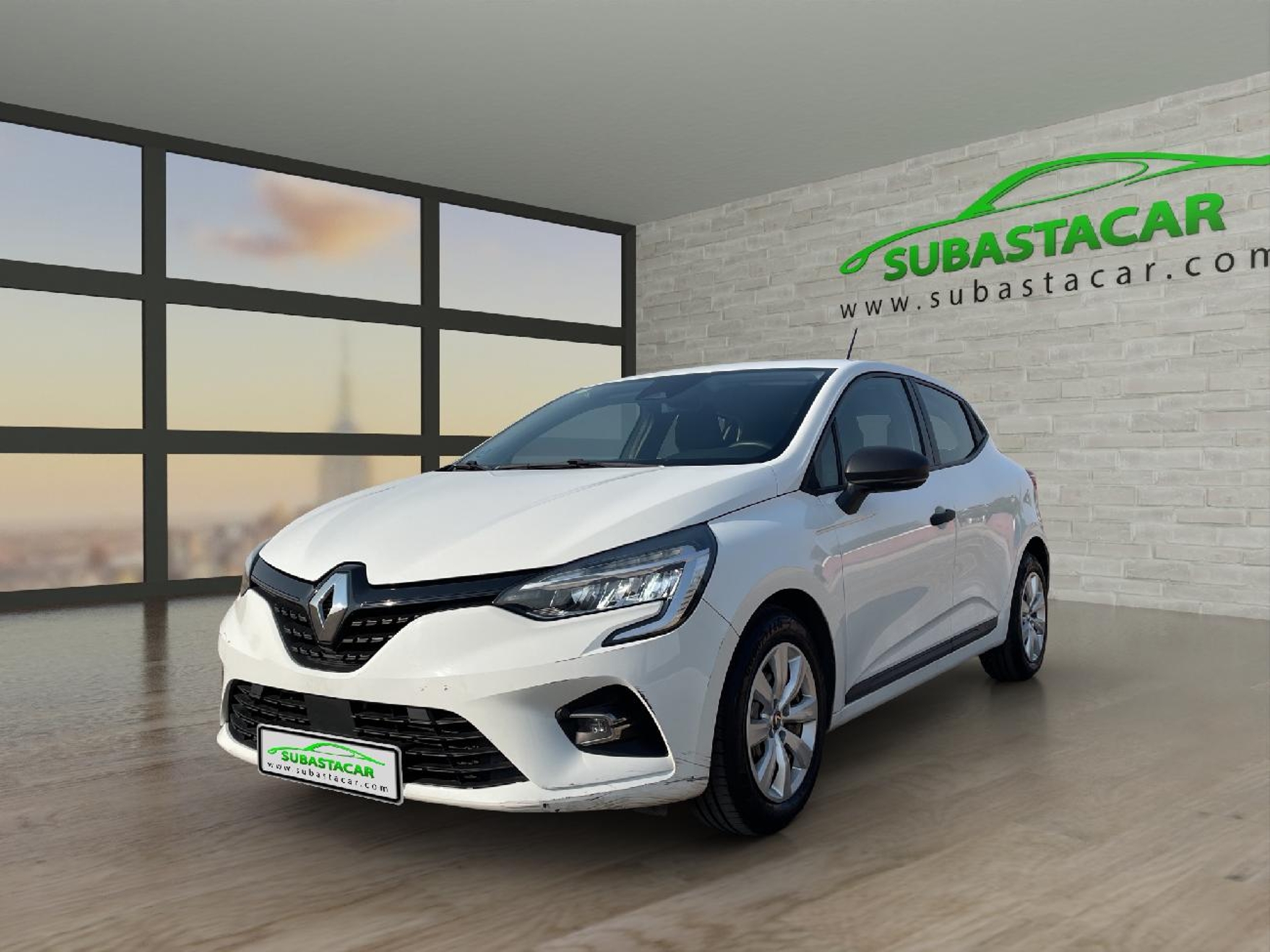 Imagen de RENAULT Clio