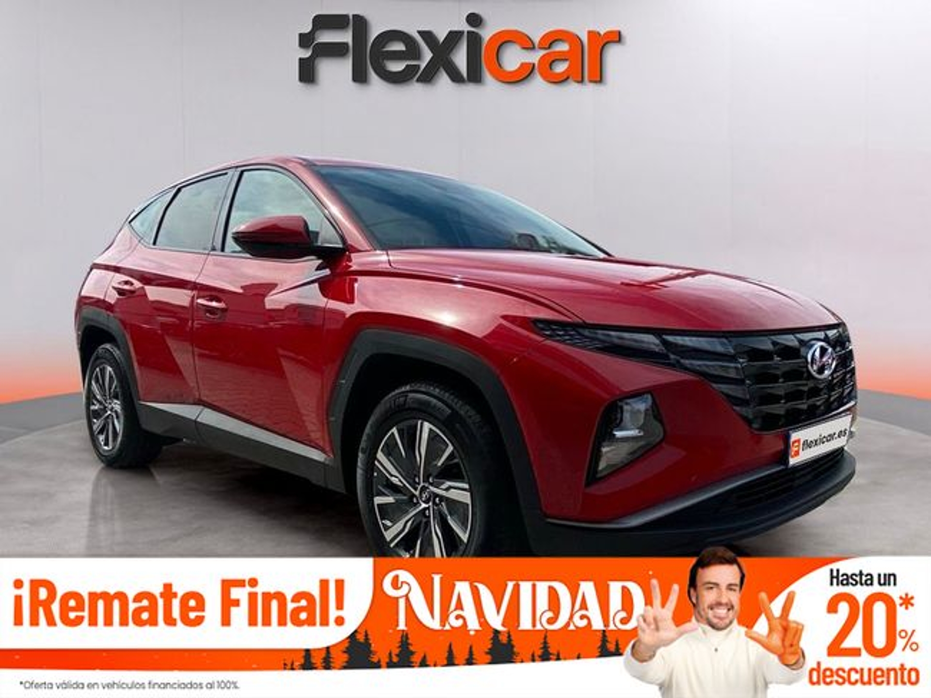 Imagen de HYUNDAI Tucson