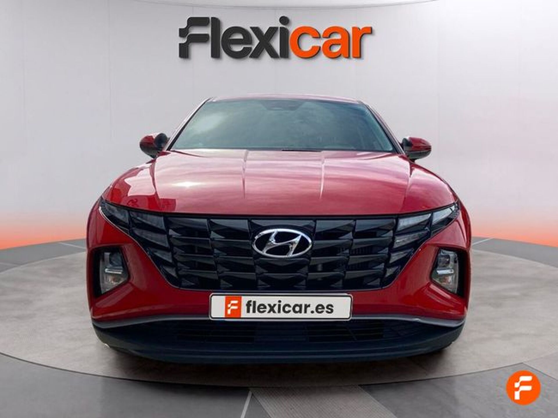 Imagen 2 de HYUNDAI Tucson
