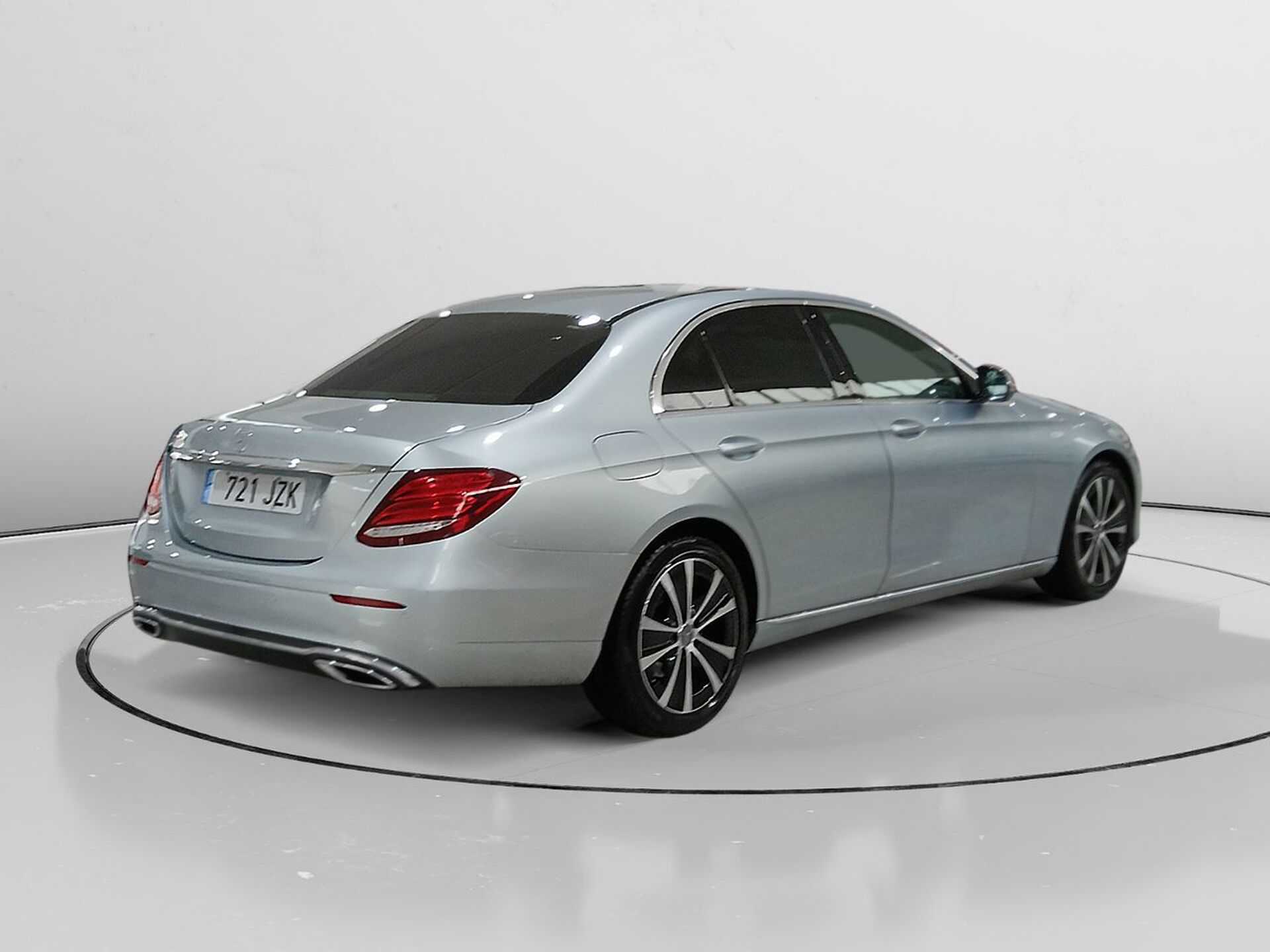 Imagen 2 de MERCEDES Clase E