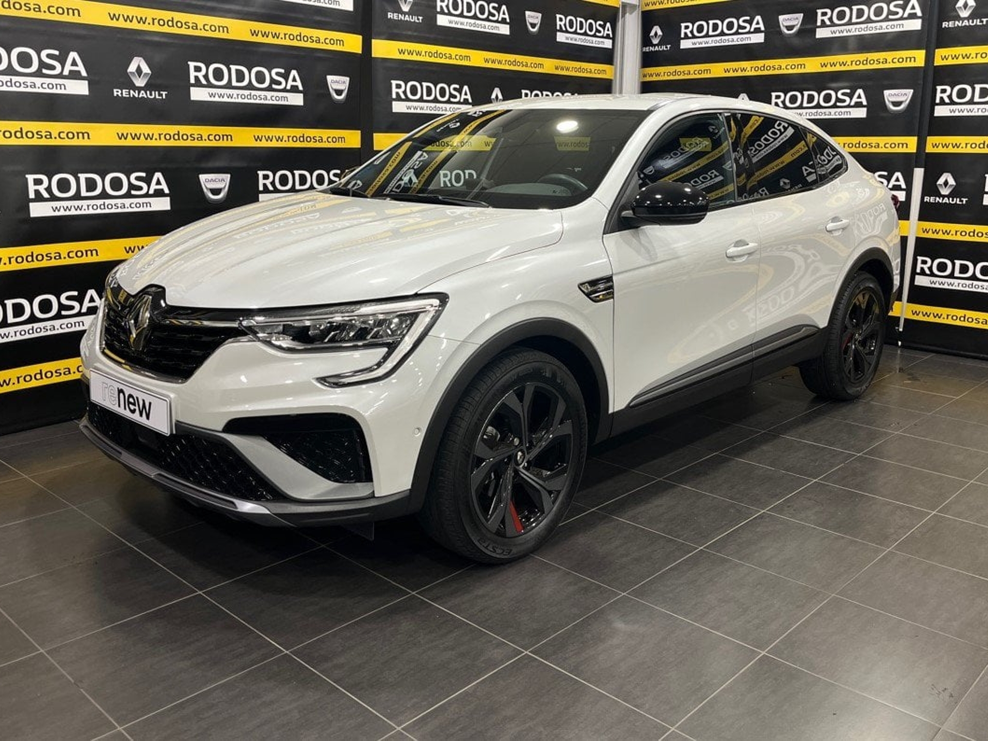 Imagen de RENAULT Arkana