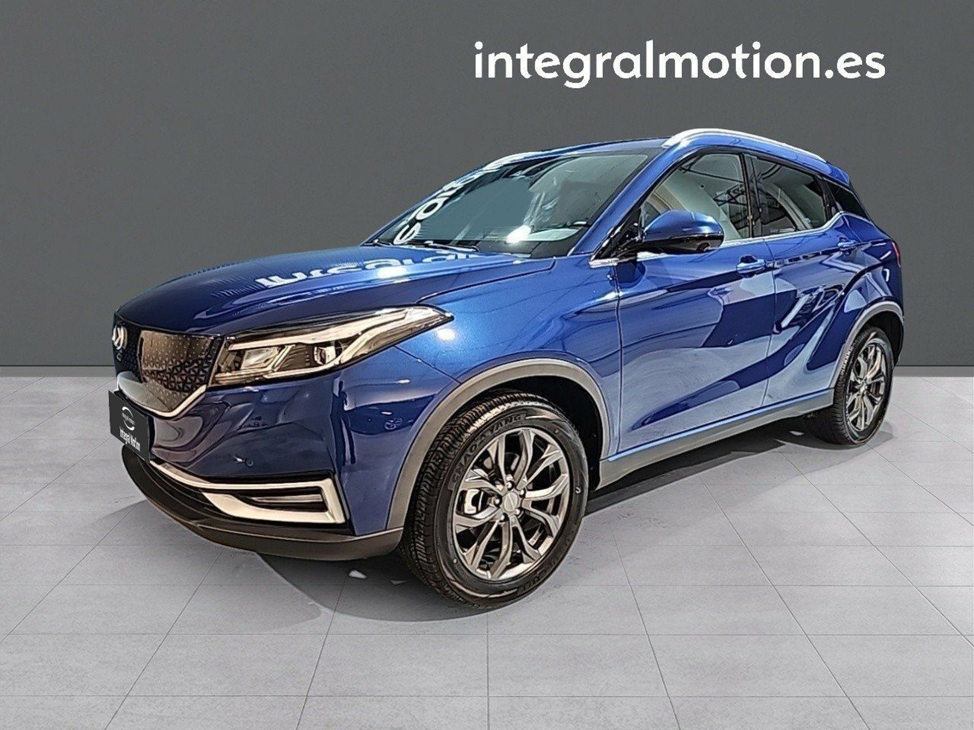 Imagen de DFSK SERES 3