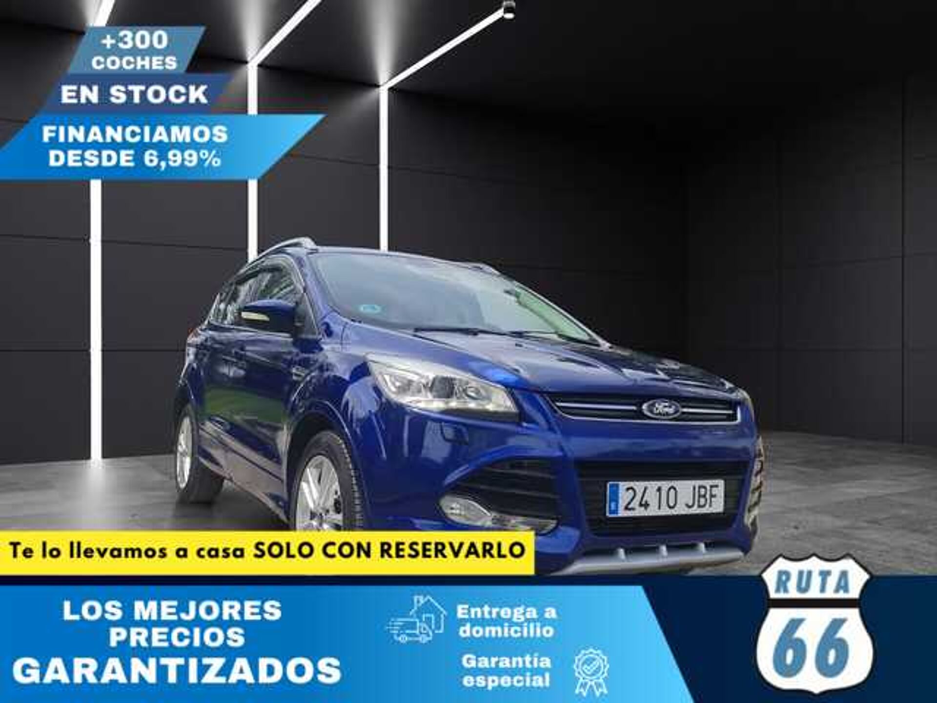 Imagen de FORD Kuga