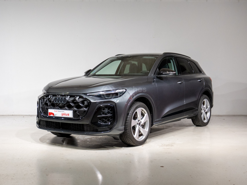 Foto del AUDI Q5 TDI quattro S tronic S line 150kW