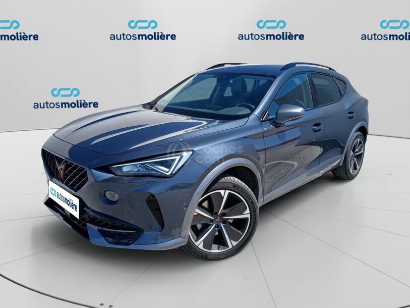 Foto del CUPRA Formentor 1.5 TSI 150