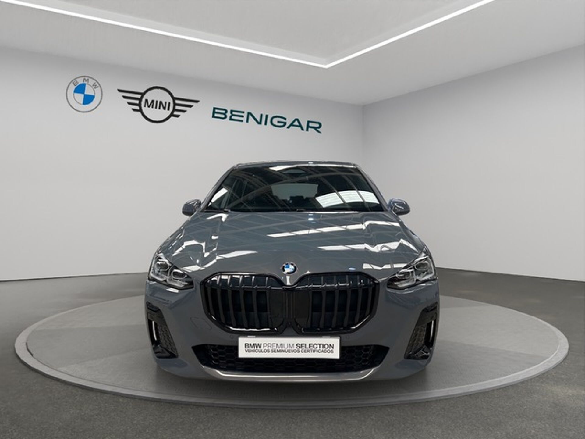 Imagen 2 de BMW Serie 2