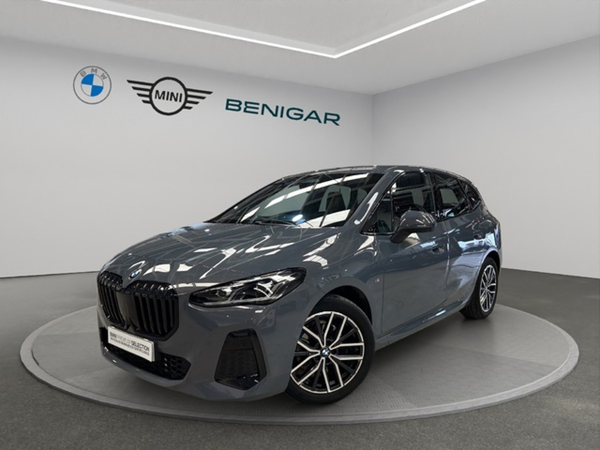 Imagen de BMW Serie 2