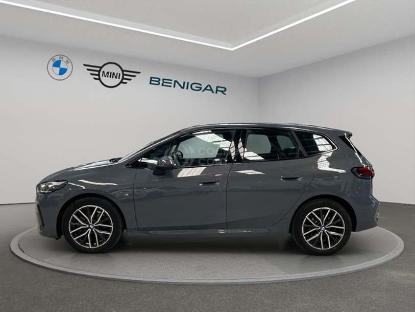 Foto del BMW Serie 2 218dA Active Tourer