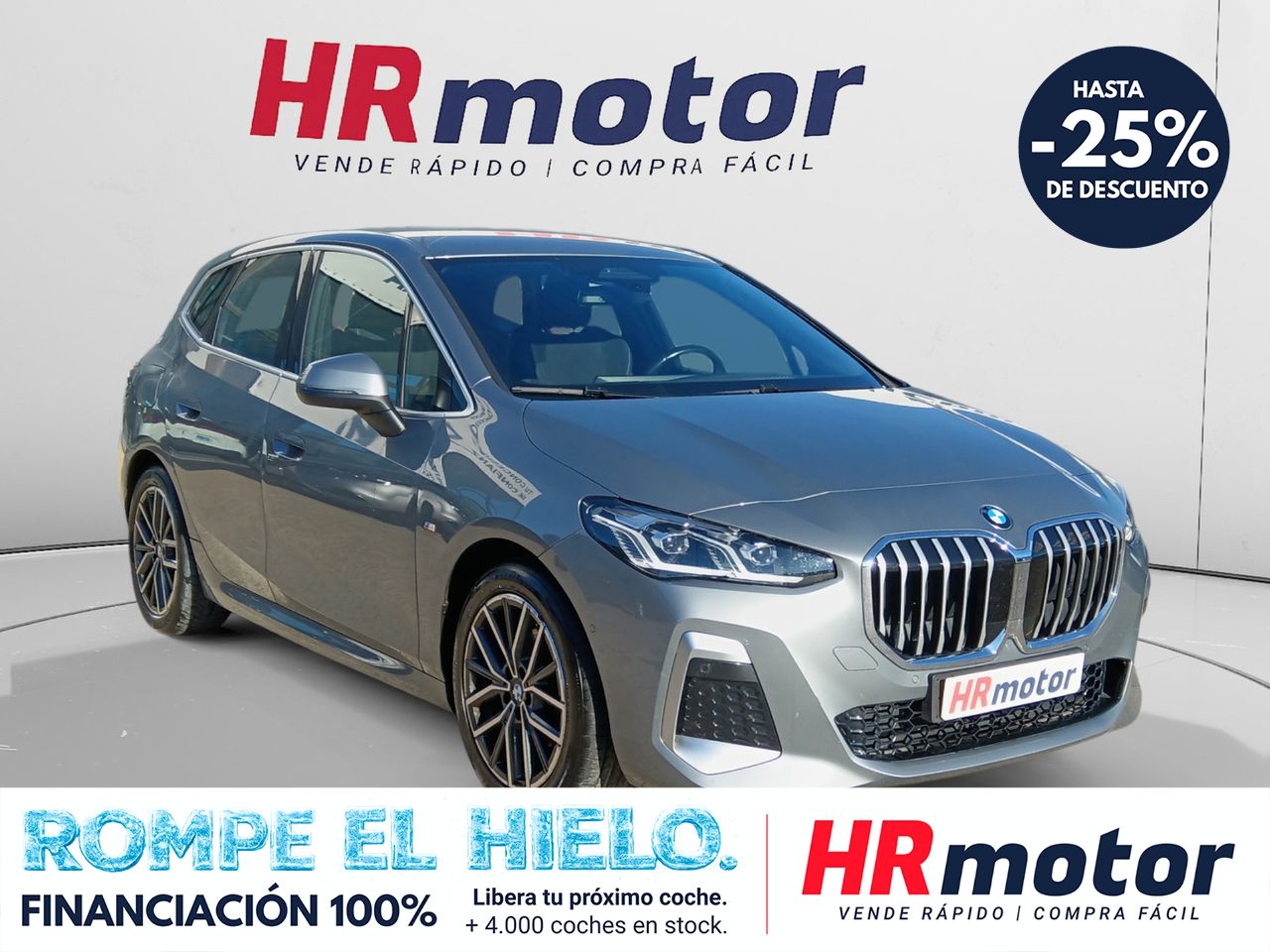 Imagen de BMW Serie 2