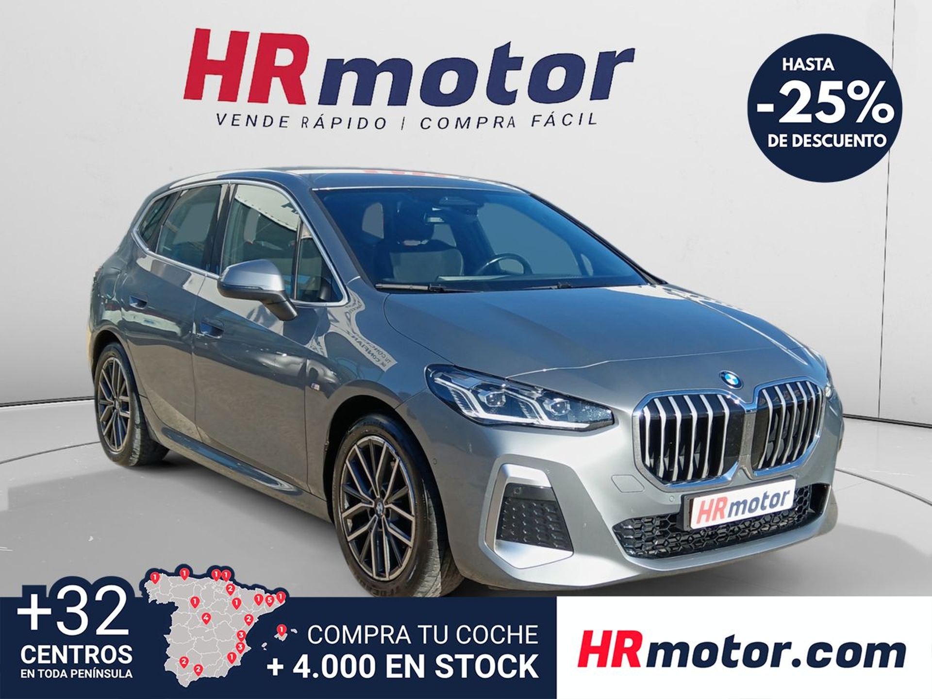 Imagen de BMW Serie 2