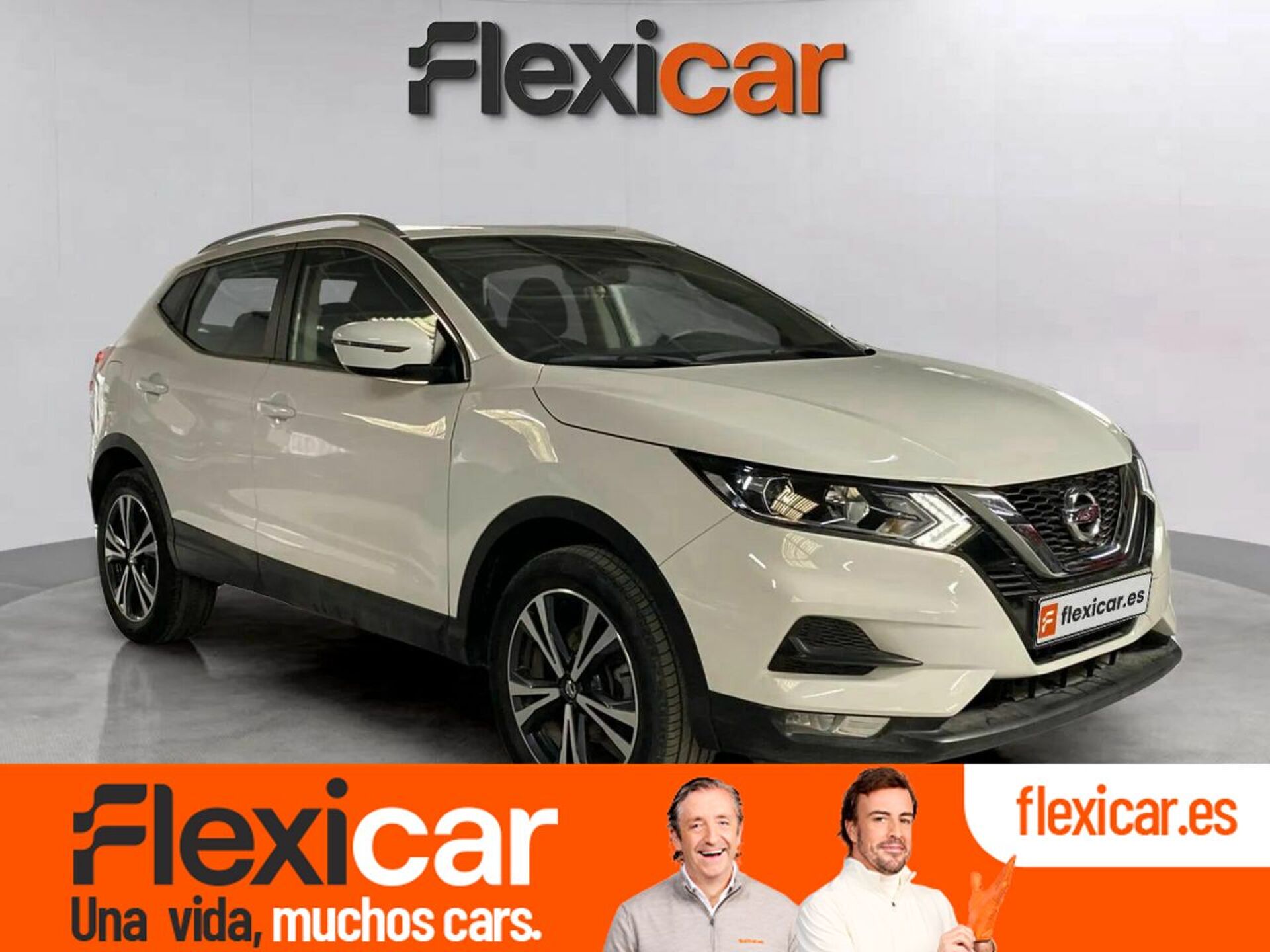 Imagen de NISSAN Qashqai