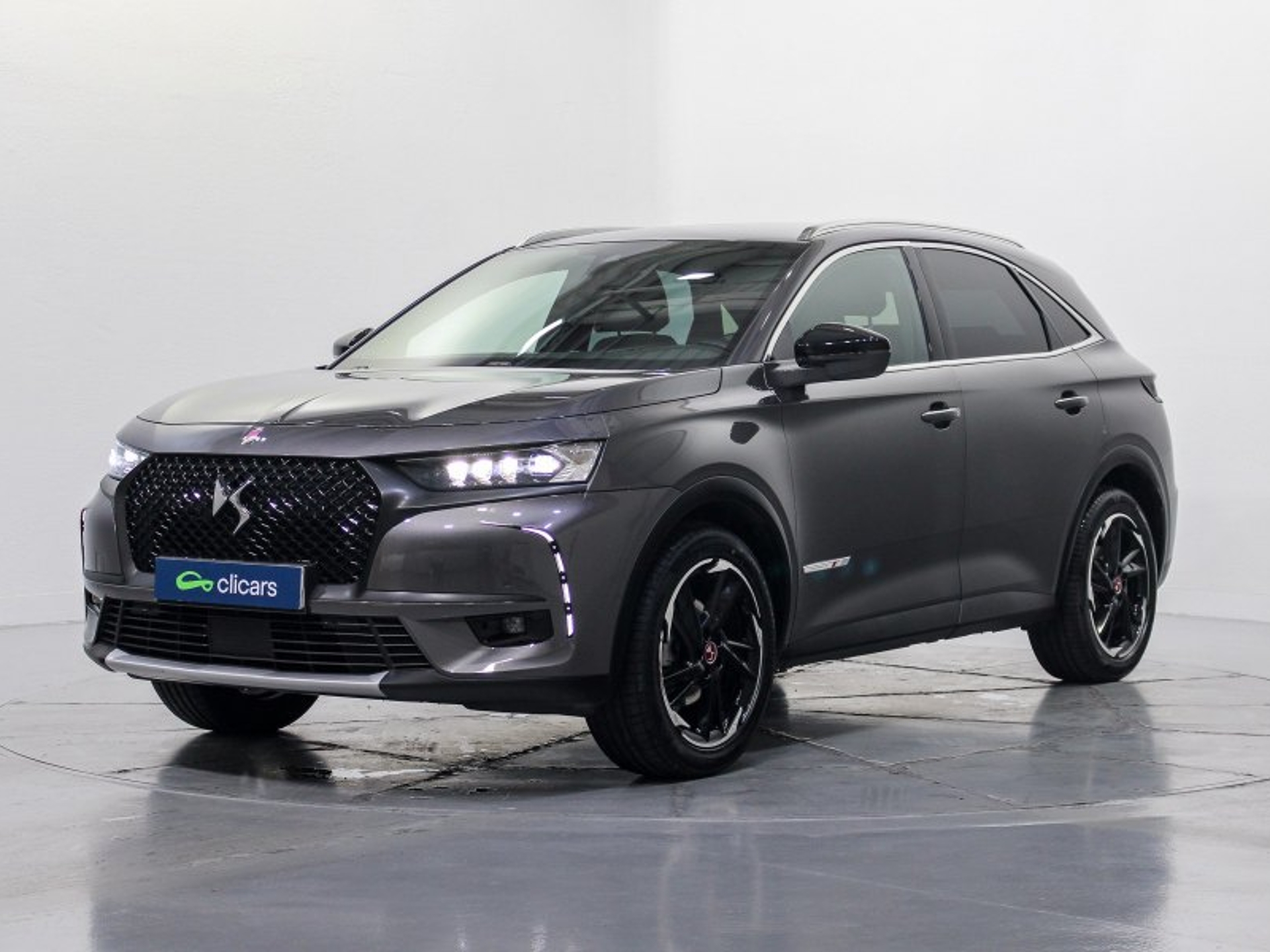 Imagen de DS DS4 Crossback