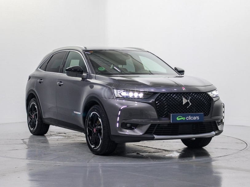 Foto del DS DS4 Crossback DS 4 Crossback 1.6THP S&S Sport EAT6