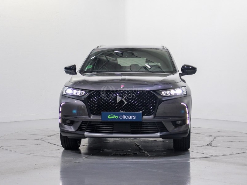 Foto del DS DS4 Crossback DS 4 Crossback 1.6THP S&S Sport EAT6
