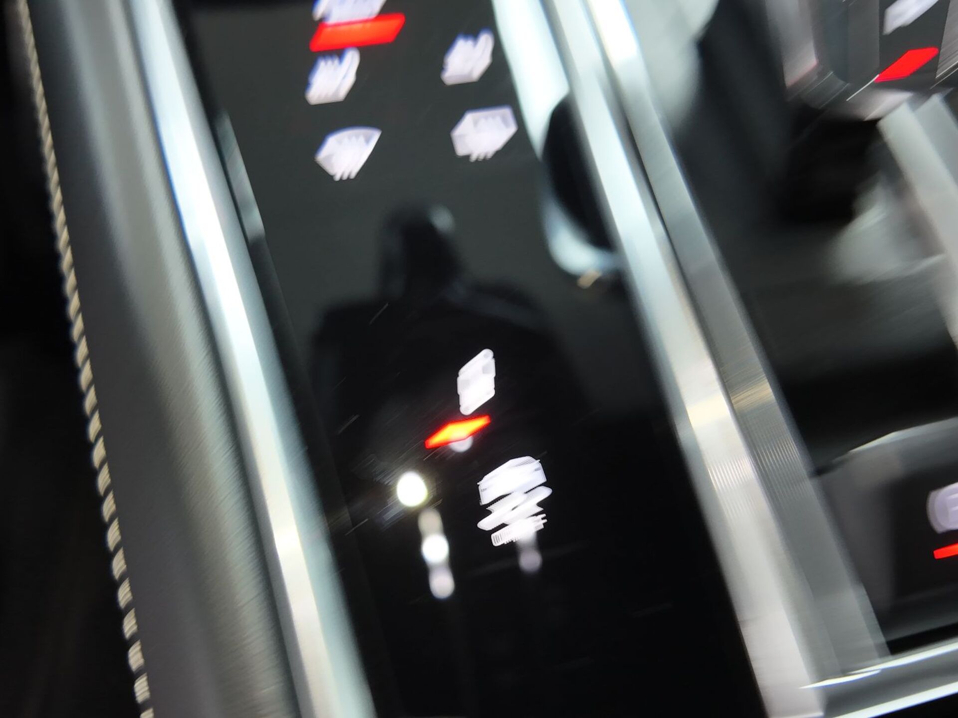 Imagen 2 de PORSCHE Panamera