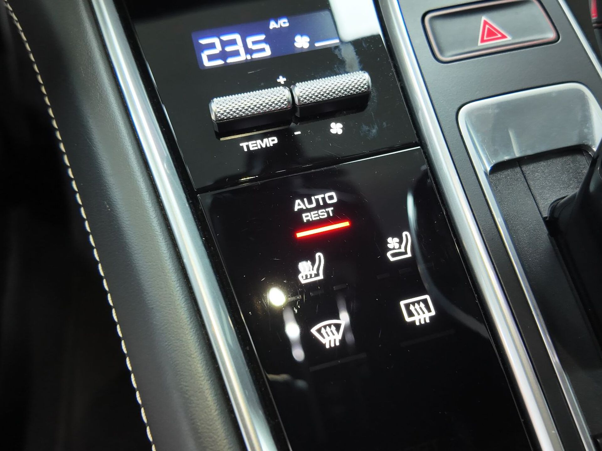 Imagen 1 de PORSCHE Panamera