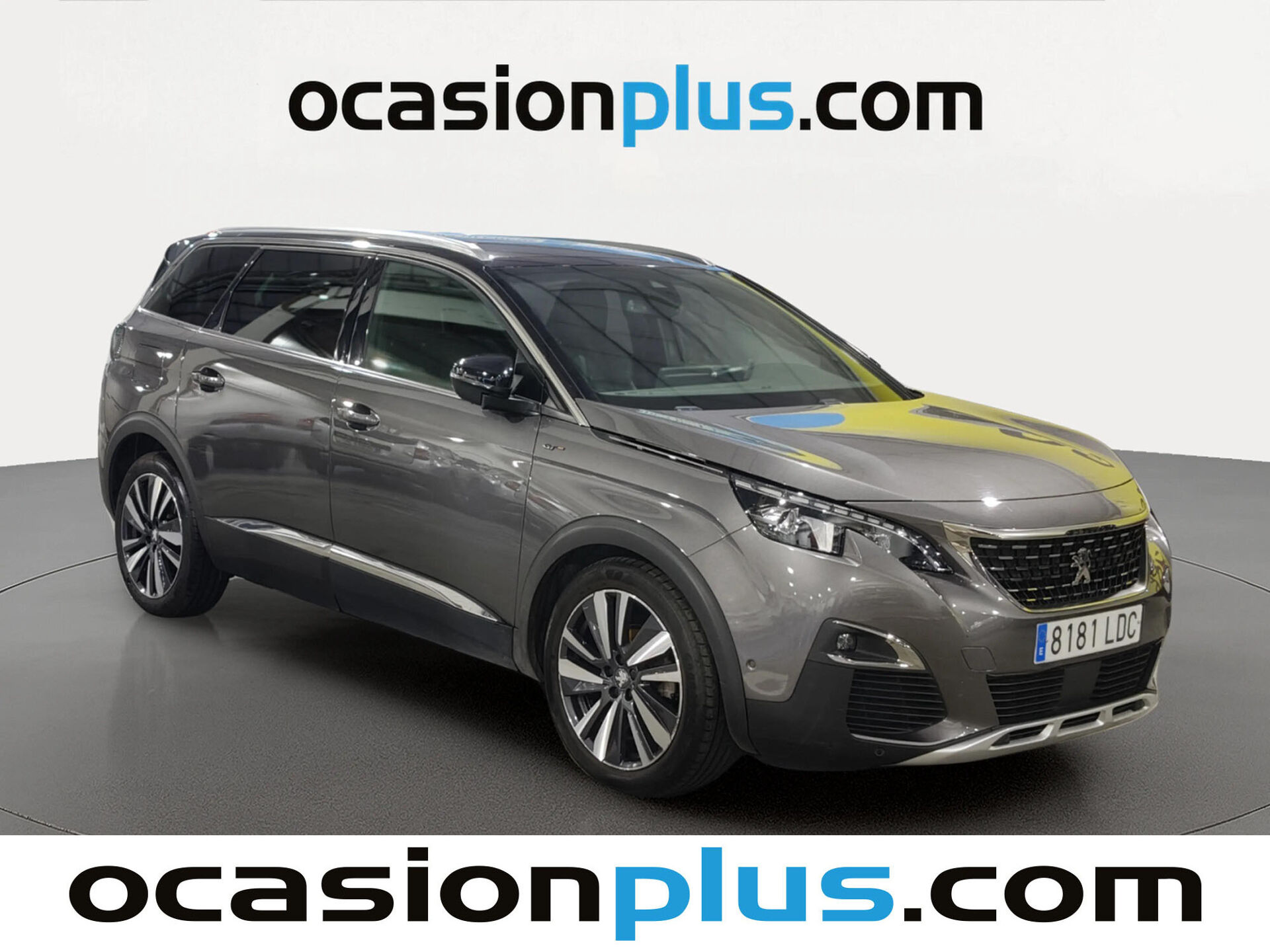 Imagen 2 de PEUGEOT 5008