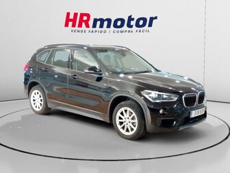 Imagen de BMW X1 sDrive 16d