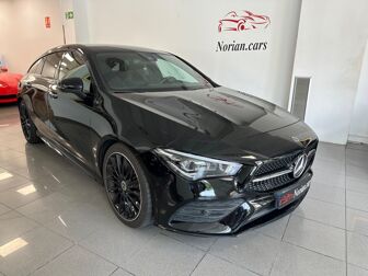 Imagen de MERCEDES Clase CLA CLA 200d