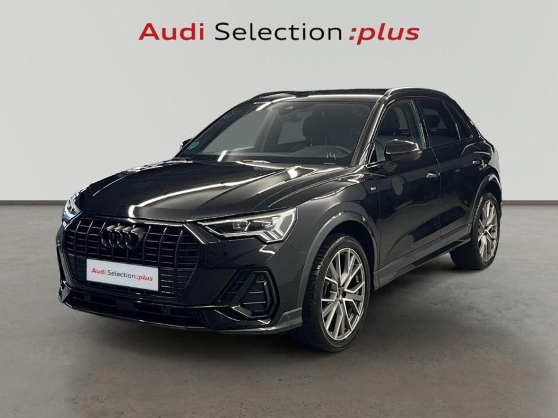 Imagen de AUDI Q3