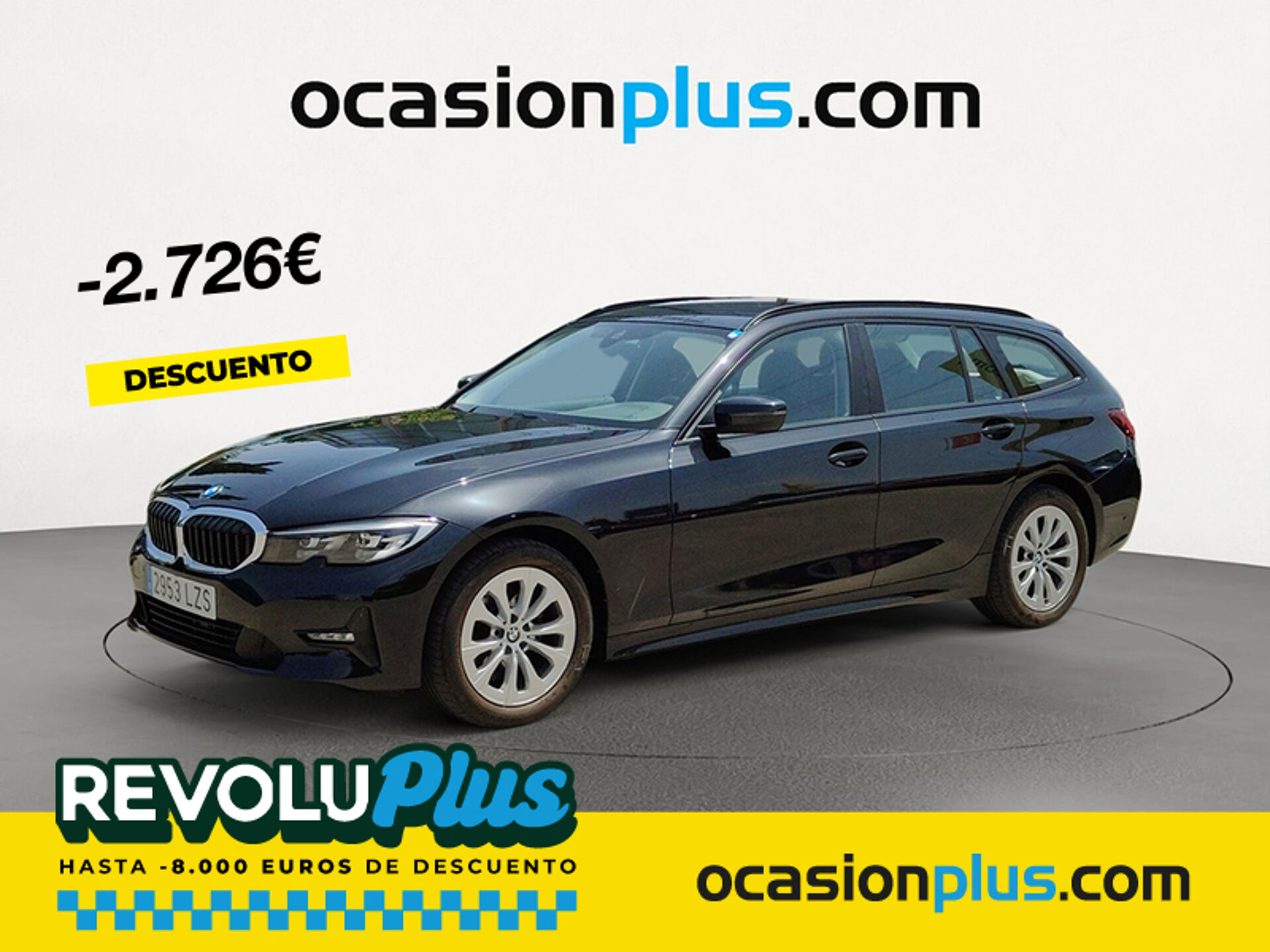 Imagen de BMW Serie 3