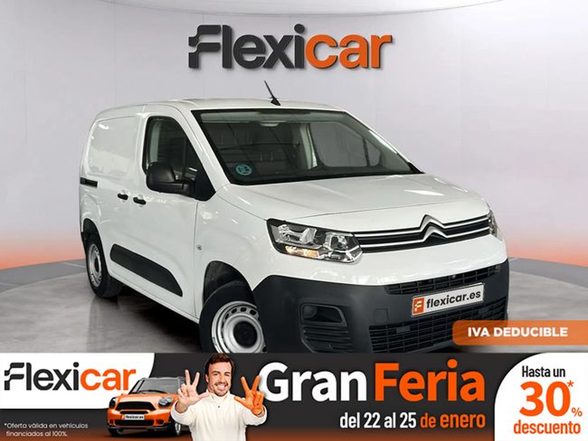 Imagen de CITROEN Berlingo