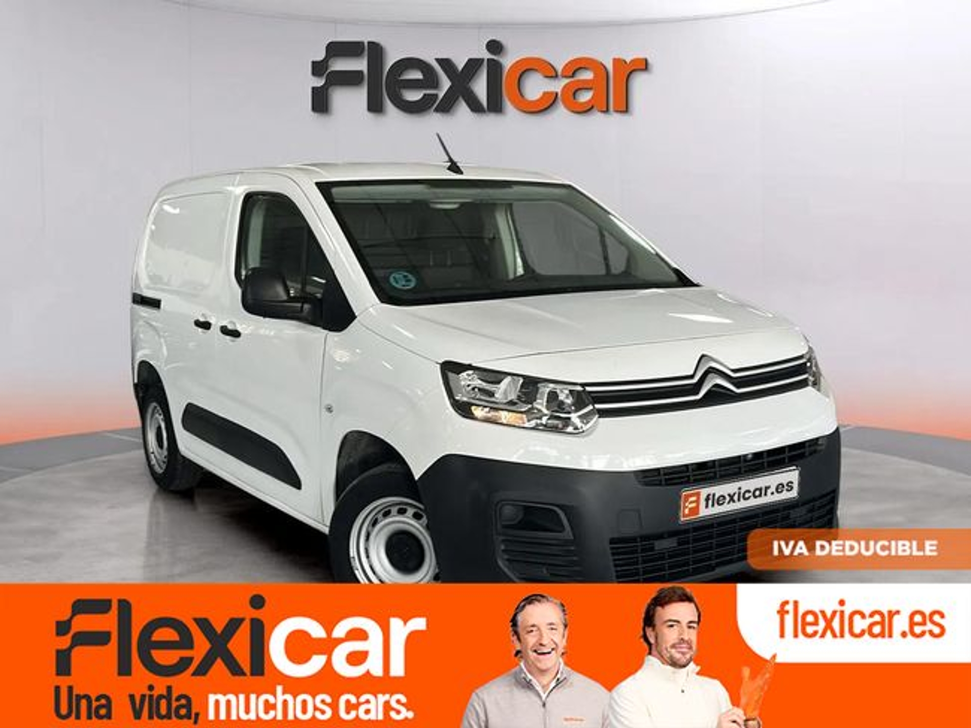 Imagen de CITROEN Berlingo