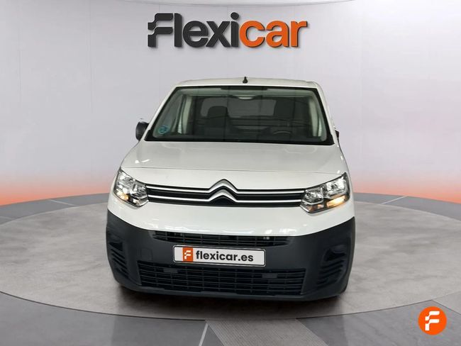 Foto del CITROEN Berlingo BlueHDi S&S Talla M Live Pack 100
