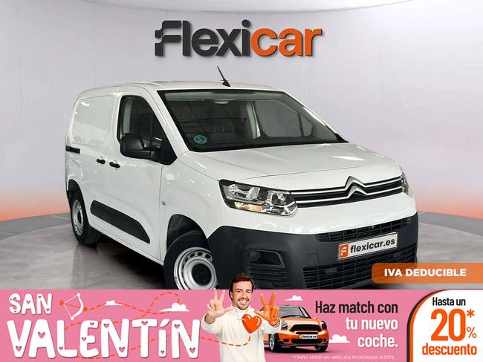 Imagen 1 de CITROEN Berlingo