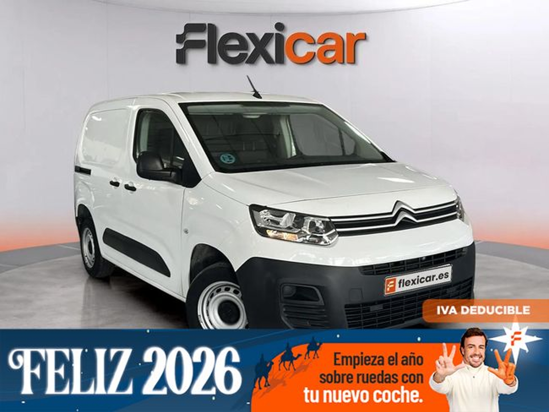 Imagen de CITROEN Berlingo